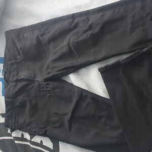 Express 10S black ladies jeans